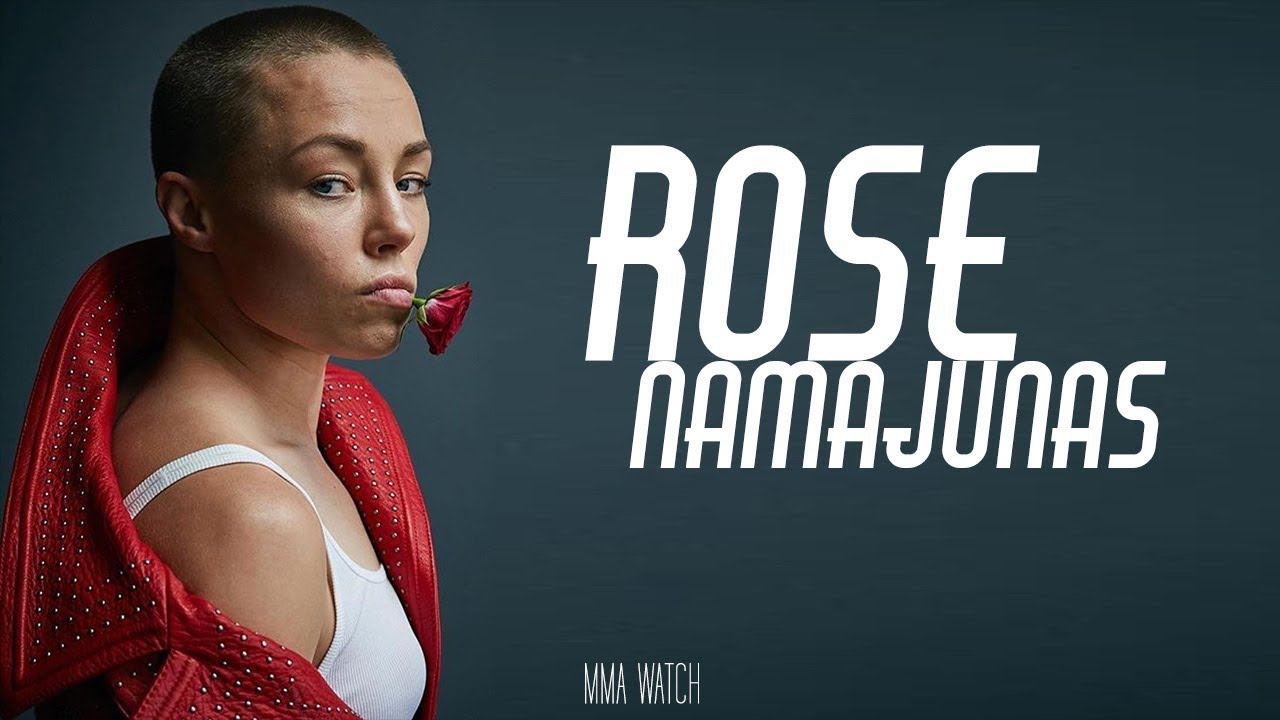 Spotlight | Rose Namajunas