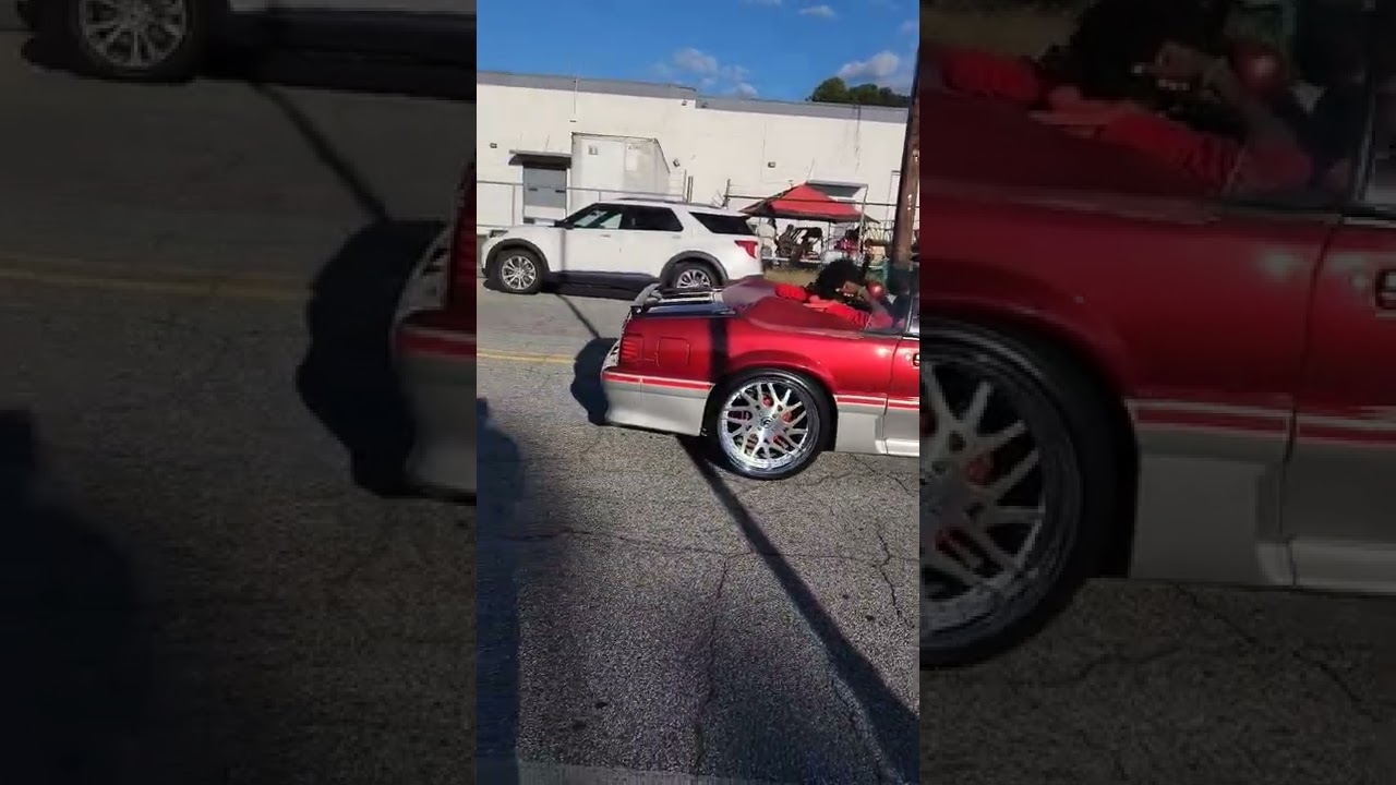 Ford Or Chevy? #VertLife