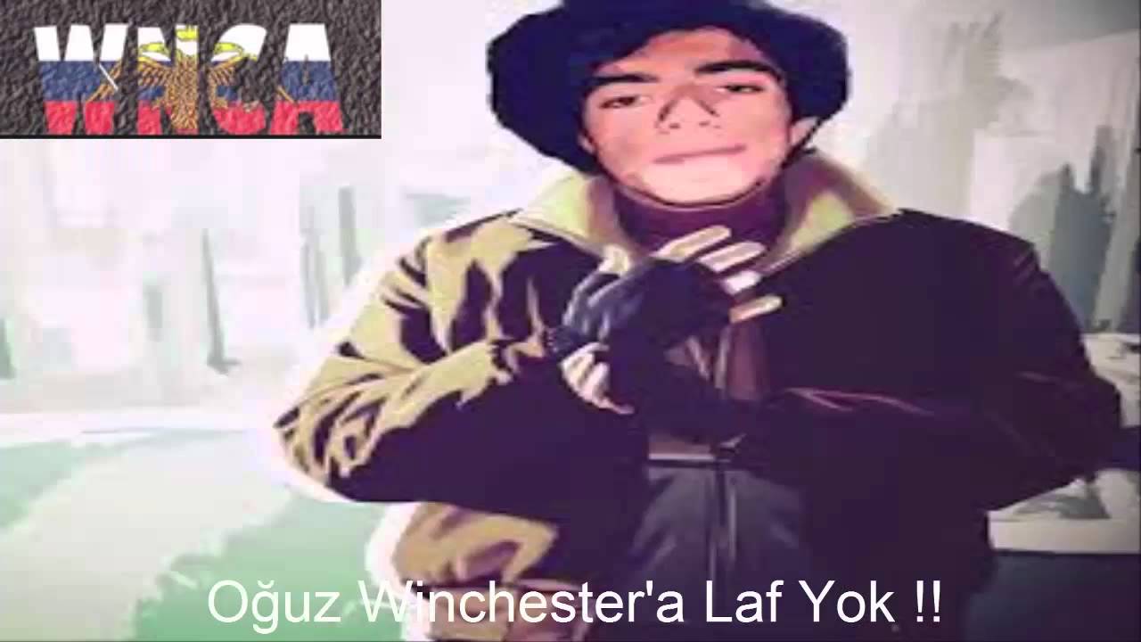 Oğuz Winchester'a k&uuml;f&uuml;r eden liselinin hazin sonu