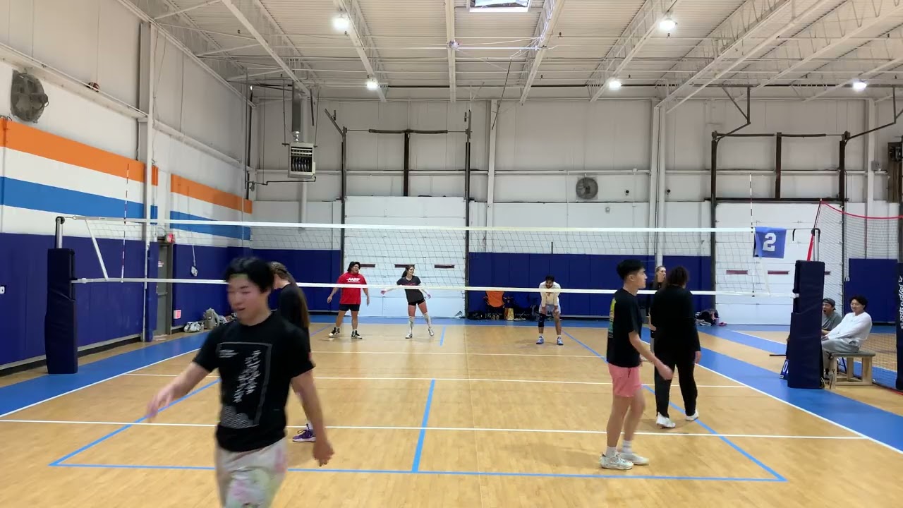 Sliver Playoffs Round 1