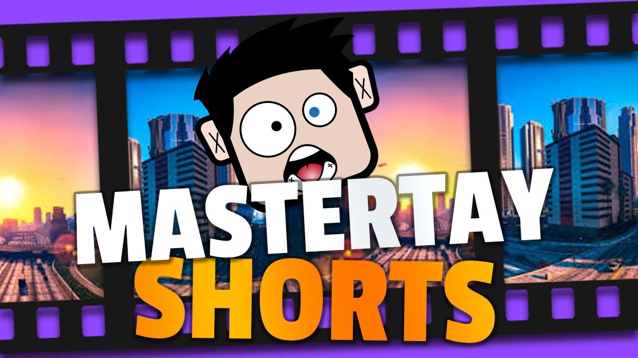 Fischer muss in Reha! 🔸 Mastertay Shorts 🔸 Mastertay