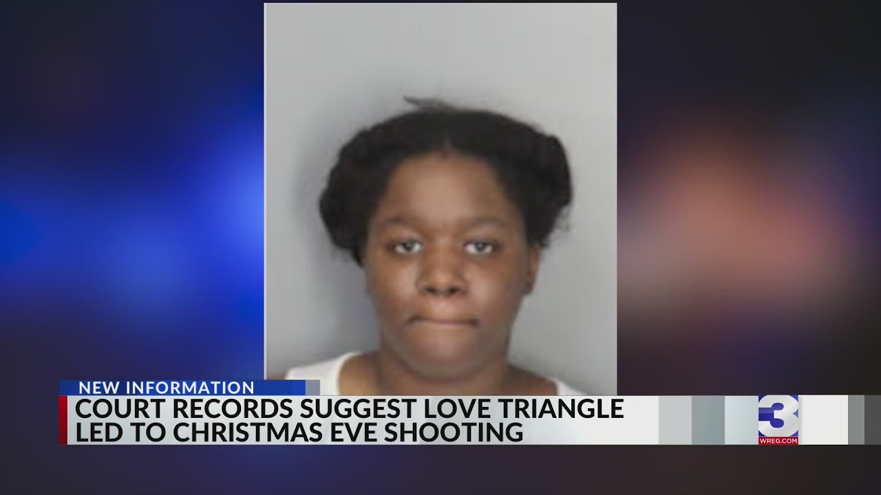 Woman accused of shooting man in head, arm in Midtown