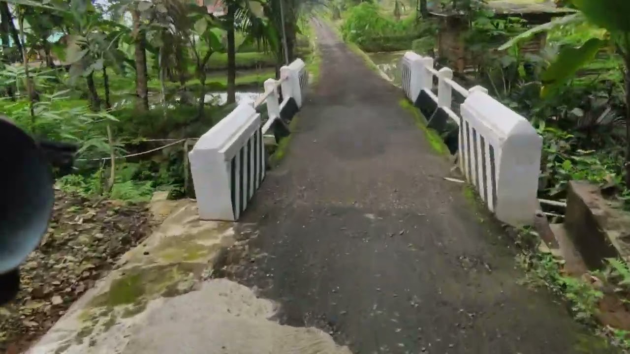 Sunyalangu, Kec. Karanglewas, Kabupaten Banyumas, Jawa Tengah 29 Juni 2024 (part 1)