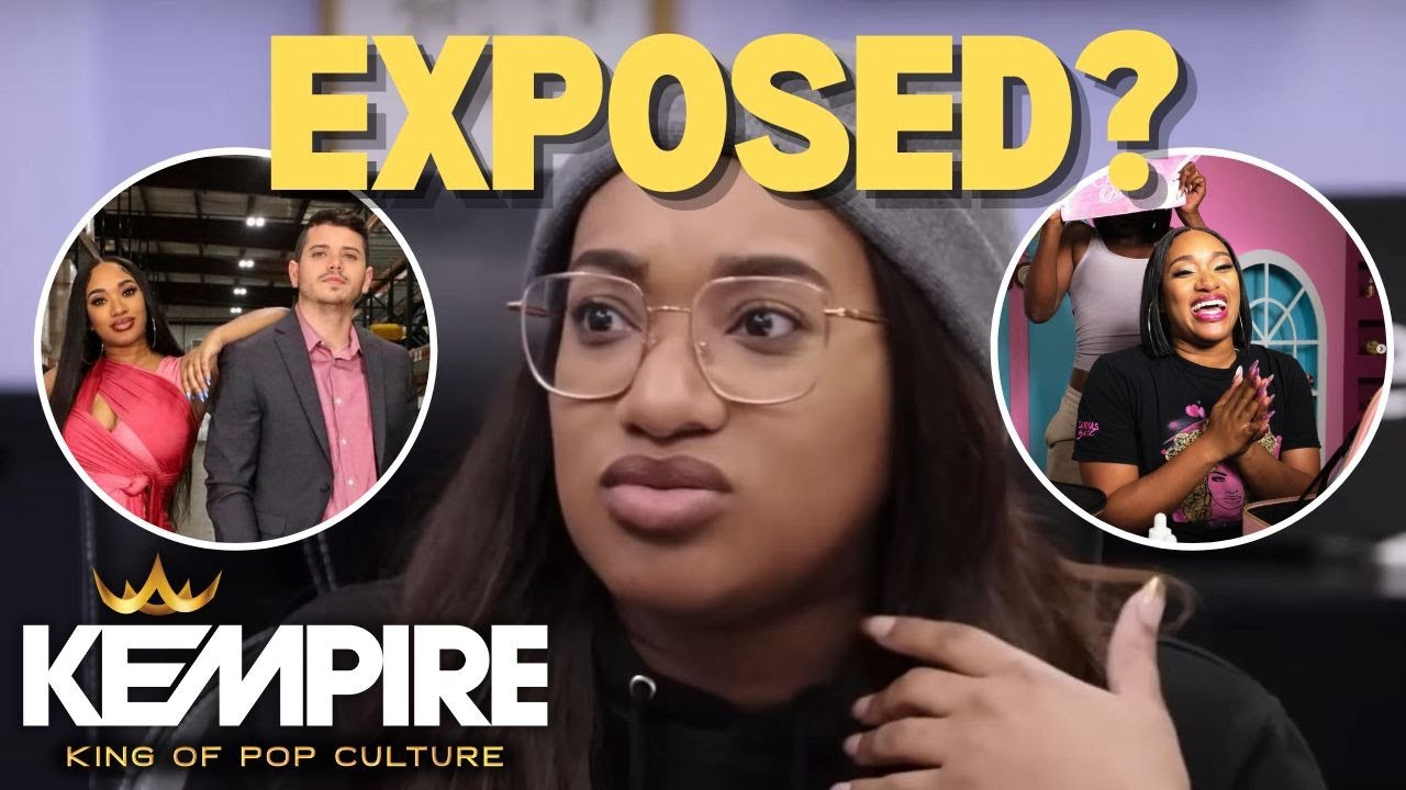 Stormi Steele EXPOSED By Former COO: 