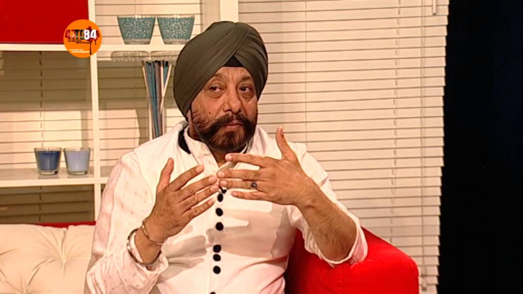 47 to 84 Interview | Sikh Channel UK