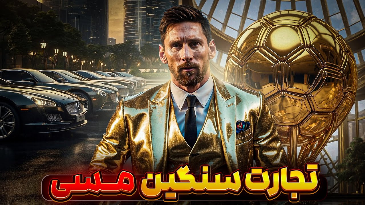 اینترمیامی چی داشت که مسی بخاطرش پیشنهاد عربها رو رد کرد؟
