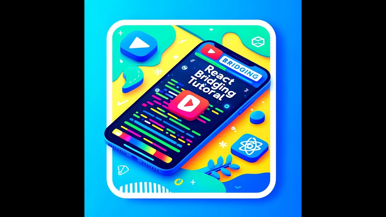 Mastering React Native Bridging: Integrate Native Modules with Ease (2024) | Custom Toast | Kotlin🔥📲