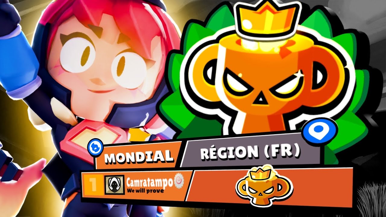 Push Pro en Ranked RANDOM ONLY n°32 🔥