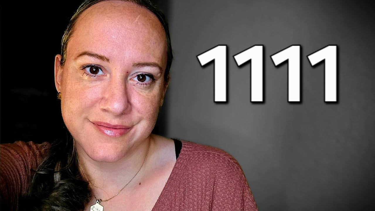 1111 - Ваше желание НАКОНЕЦ-ТО исполняется!! 🙌✨