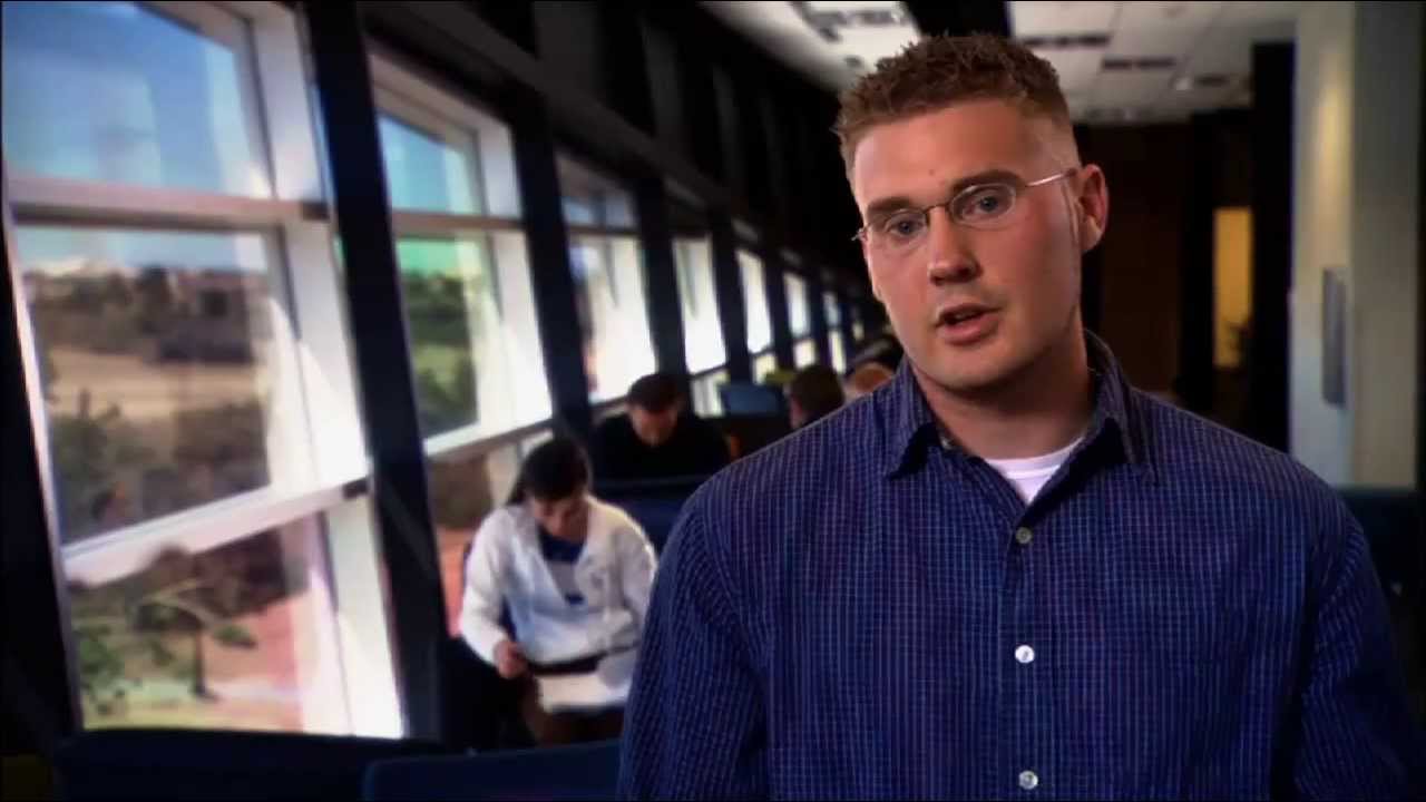 Global Security and Intelligence Studies Degree Program at Embry Riddle's Prescott Campus