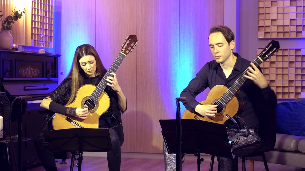 J.S.Bach - 'Andante' BWV 971