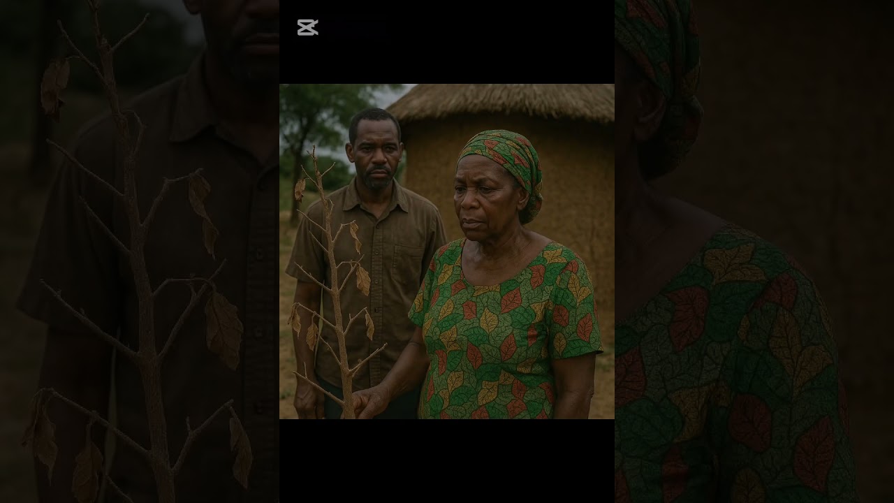 The Brave Warrior of Iyogbe:A legendary Tale from Edo state