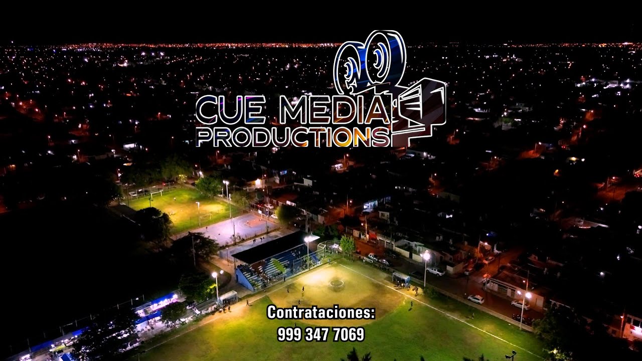Cue Media Productions - spot Softbol