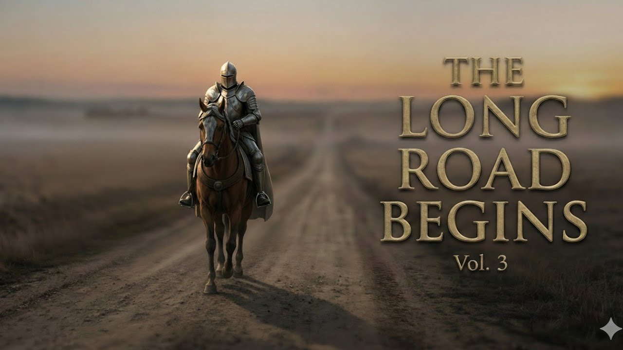 Medieval Fantasy Music for Focus & Relaxation | Echoes Left Behind