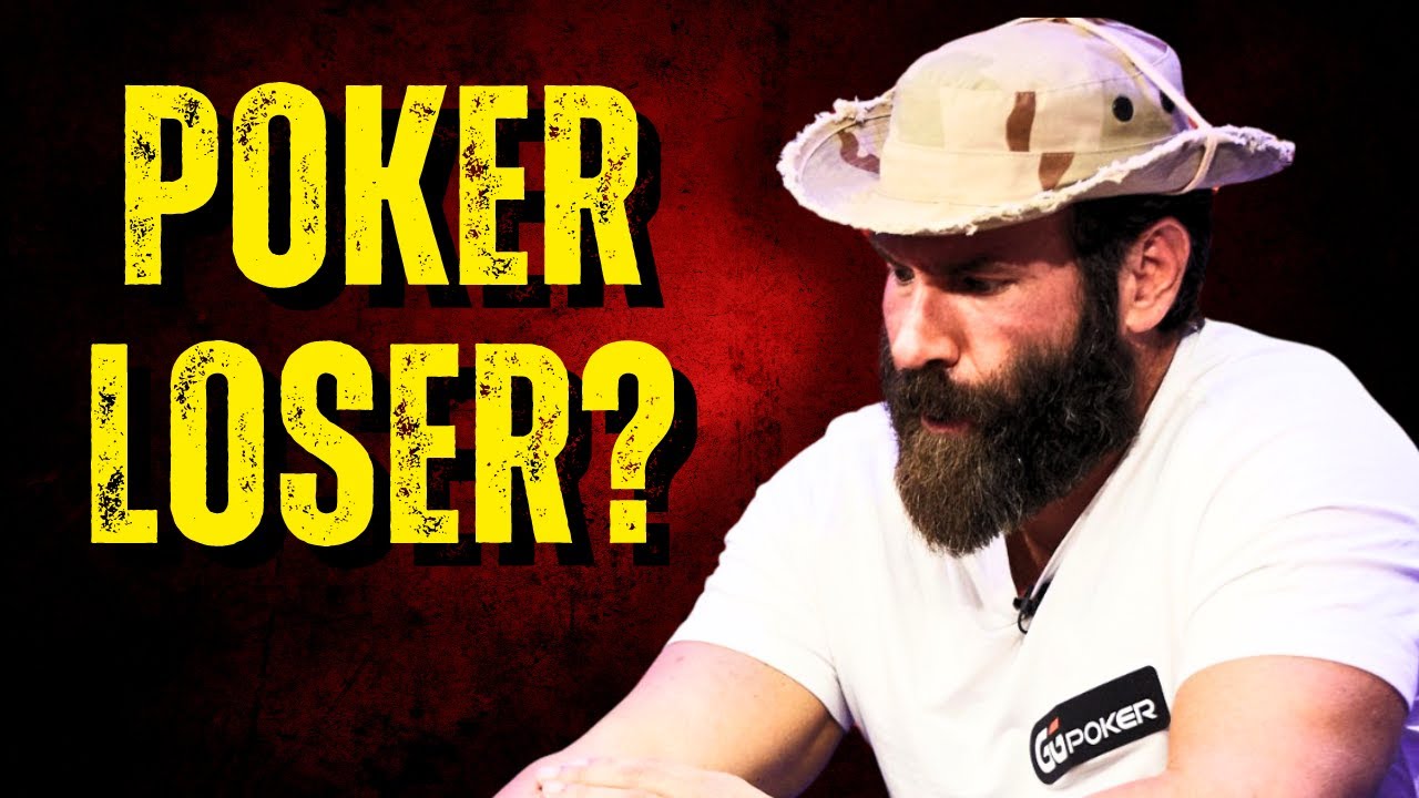 How this FAKE Poker Player Won $50 Million and Has Now DESTROYED His Career