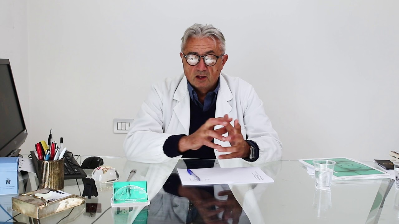 L'intervento di bendaggio gastrico