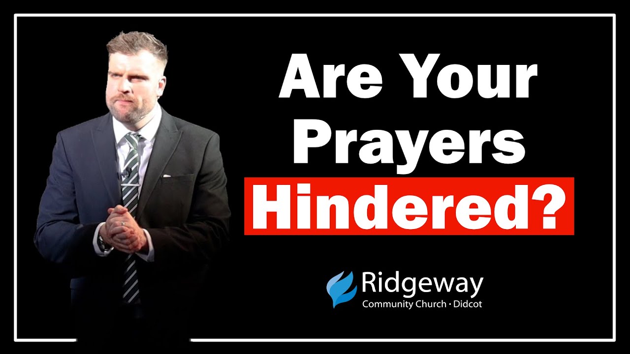 Hallowed Be Your Name // Teach Us To Pray // Matthew 6:9-15 // Pastor Will Bassett