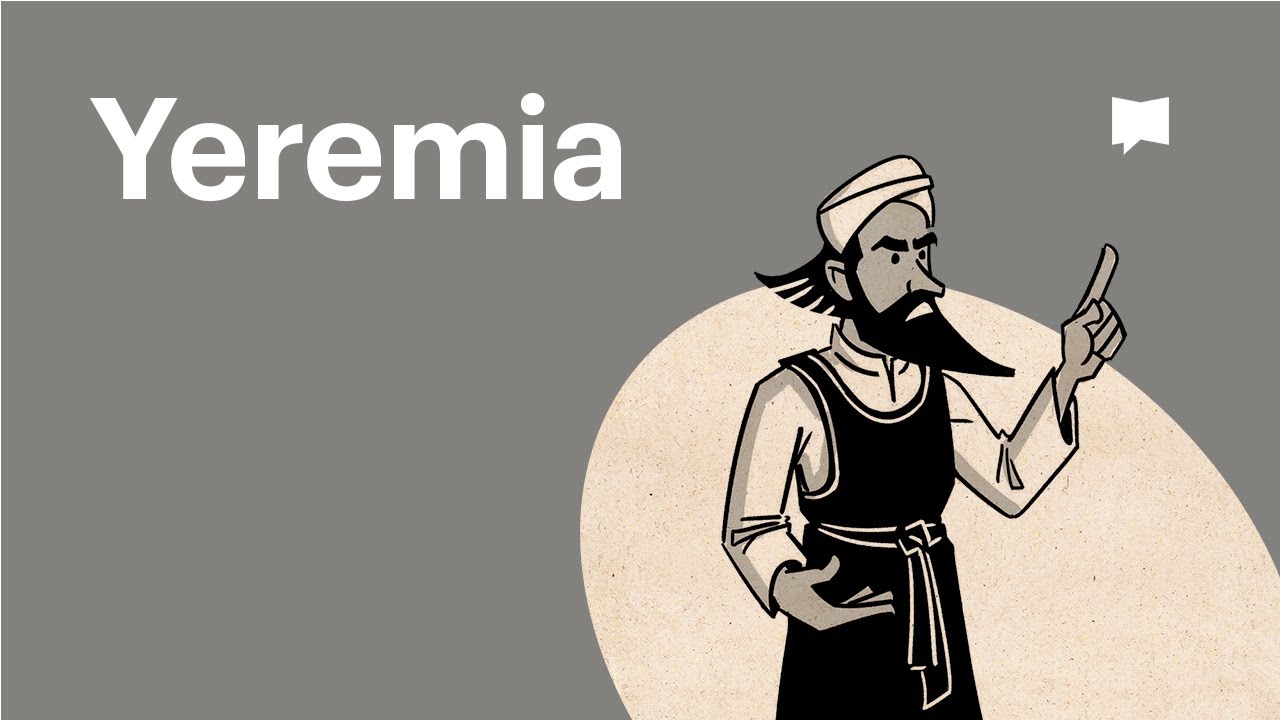 Ringkasan: Yeremia