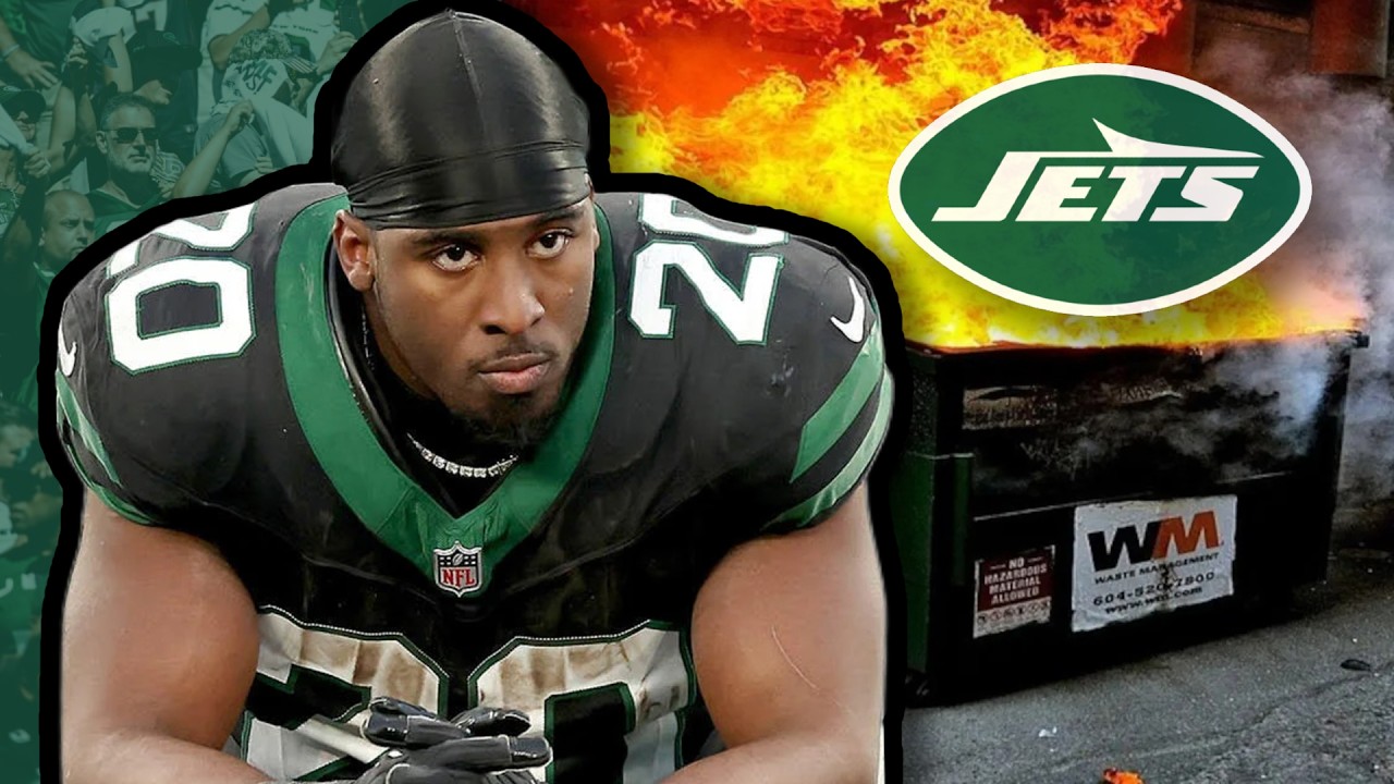 Every Franchise Tagged Player (2026)