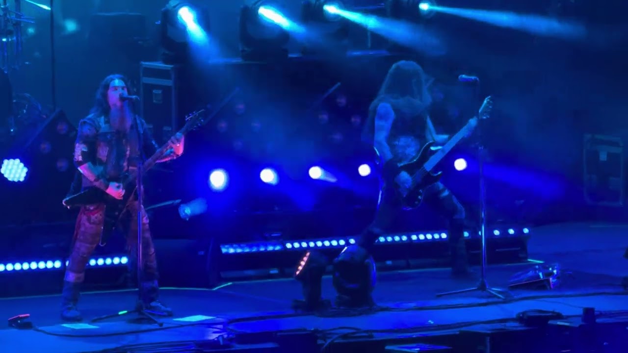 Machine Head - Imperium - Live @ Motocultor 2025