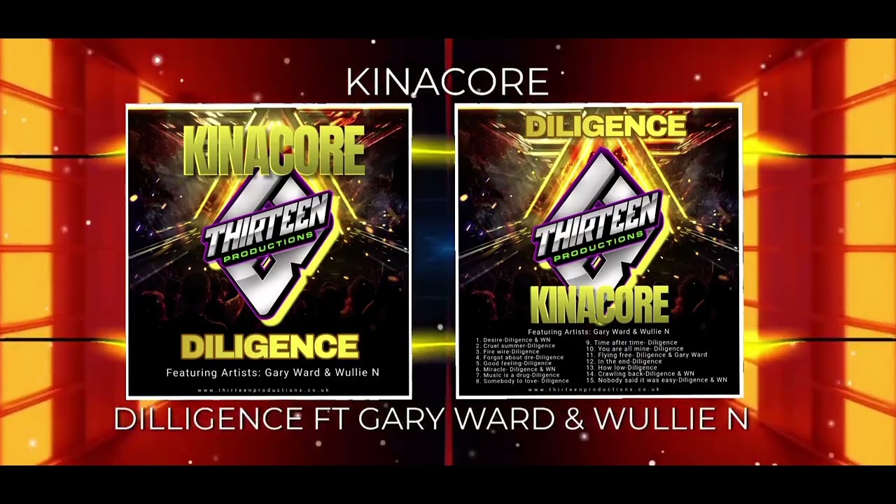 TTPA1-DILIGENCE-KINACORE