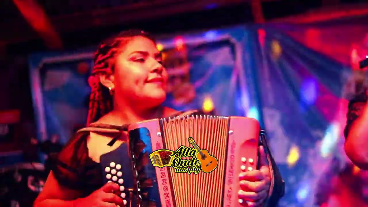 LA ROMPE CORAZONES ANGIE RODRIGUEZ DESDE EL COMUN DE CAÑAZAS VERAGUAS/Fiesta de Yoel Brrios y Flia