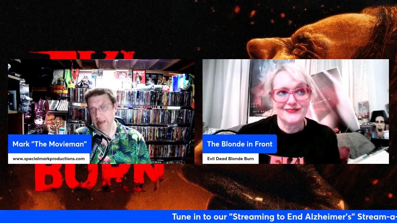 *Спойлеры* Обсуждение #EvilDeadBurn (2026) с &laquo;Блондинкой в первом ряду&raquo; &mdash; The Final Cut