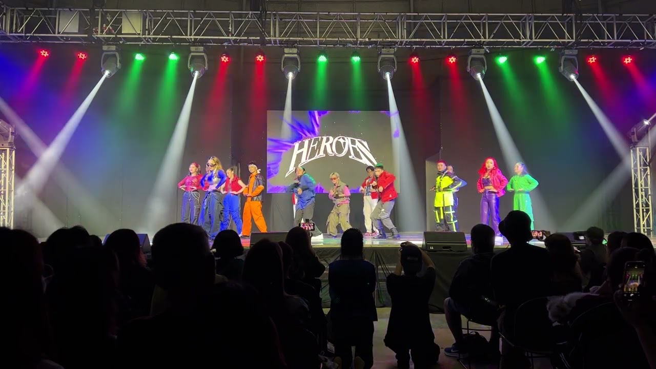 HUPEEP 8 | UPeepz Family Opening Number