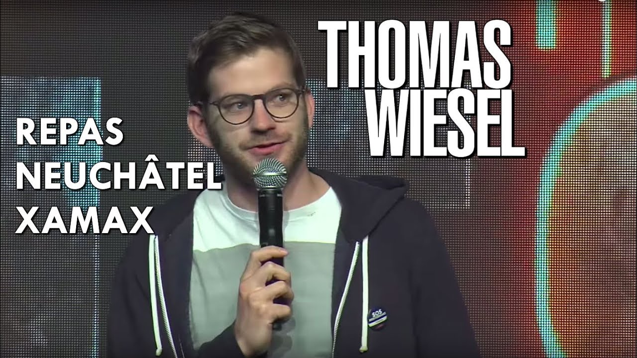 Thomas Wiesel - Neuchâtel Xamax