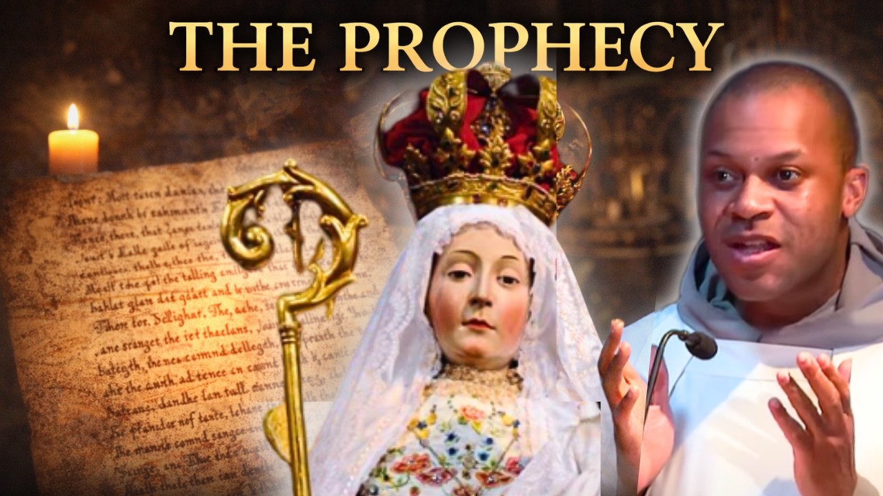 The Warning Few Catholics Are Talking About – Part 2 | Our Lady of Good Success