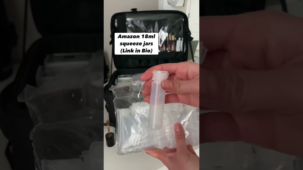 DEPOTTING THE TOO FACED CONCEALERS