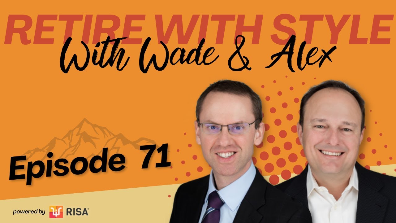 Episode 71: Using RISA® for client discovery meetings that lead to effective retirement plan options