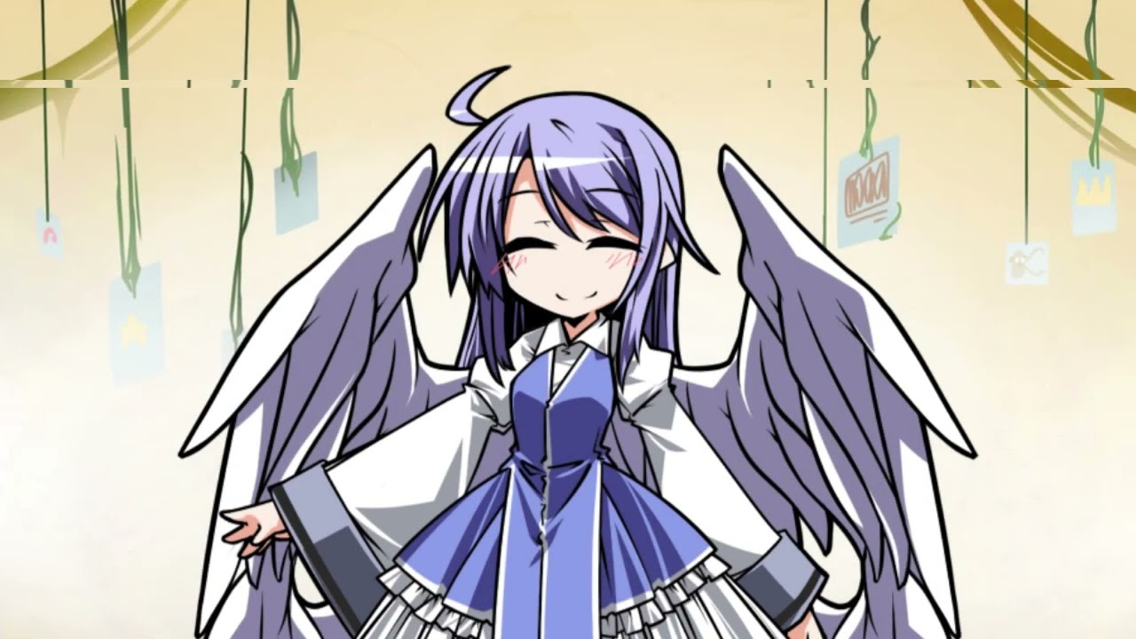 Why not trust me - Come along with me [Touhou.exe vocal mix] but Surreal and Aya sing it