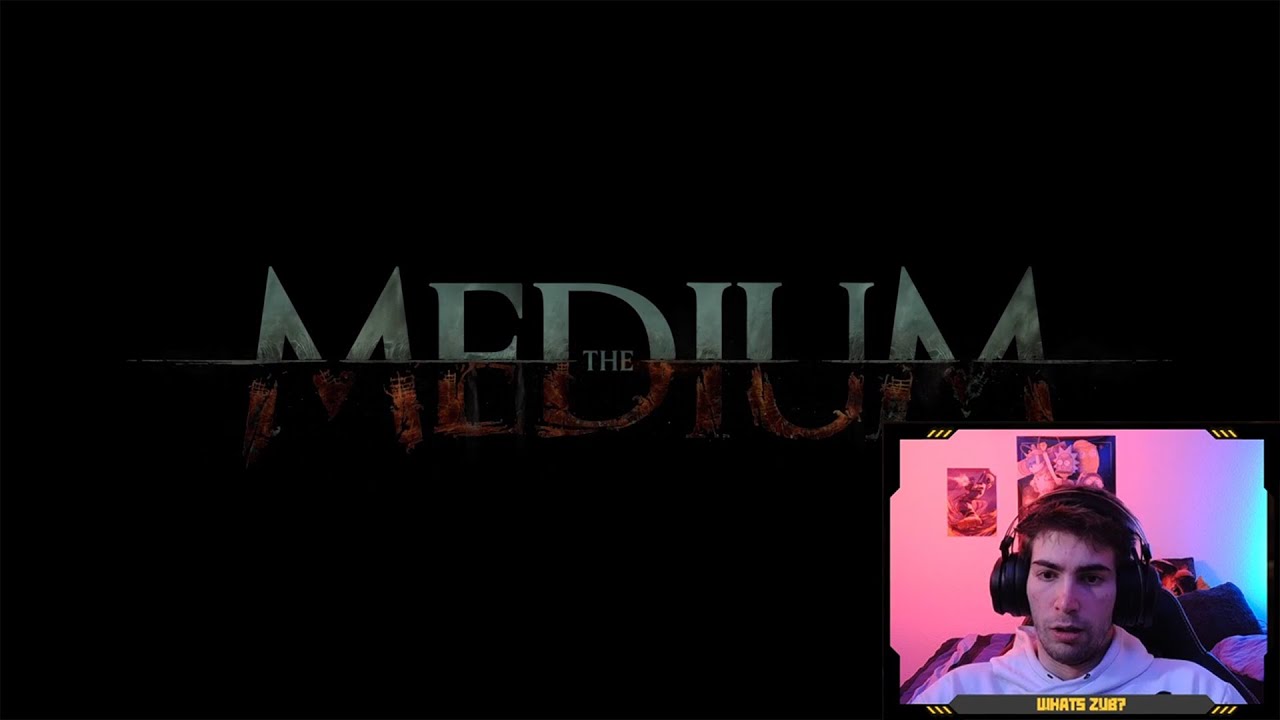The Medium - 