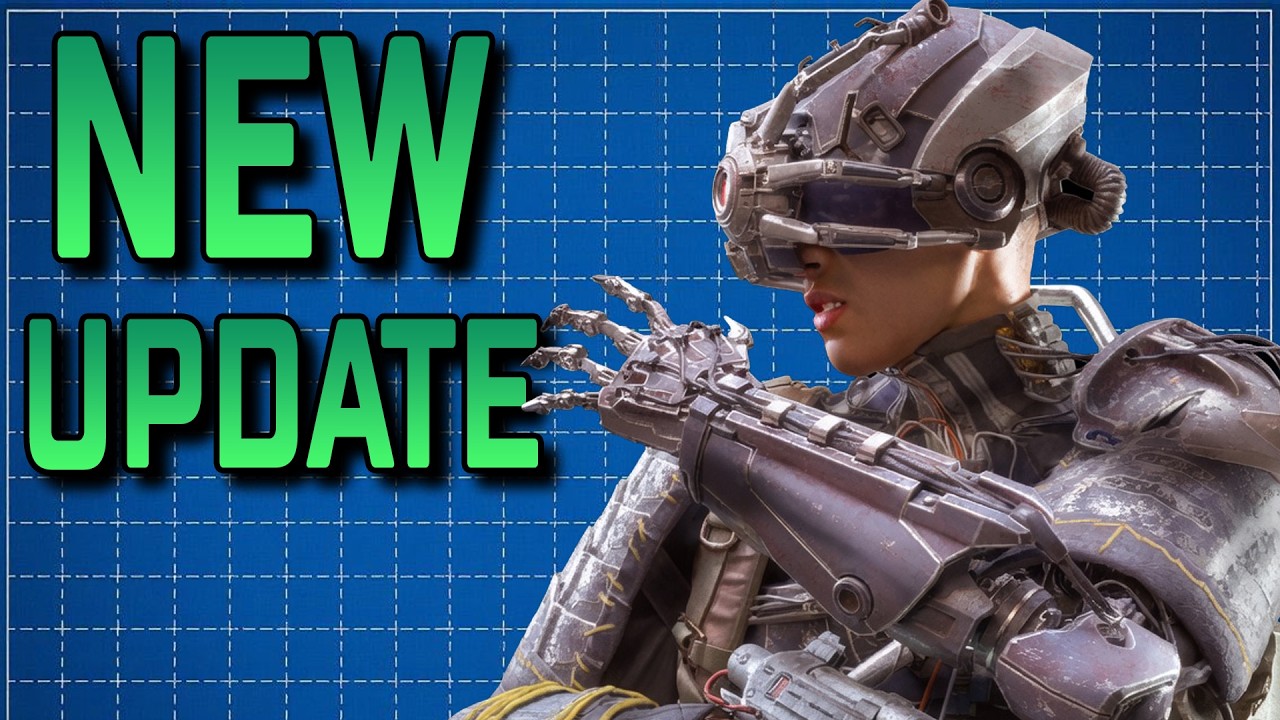 NEW ARC Raiders Update - New Project Teases Big October Update?
