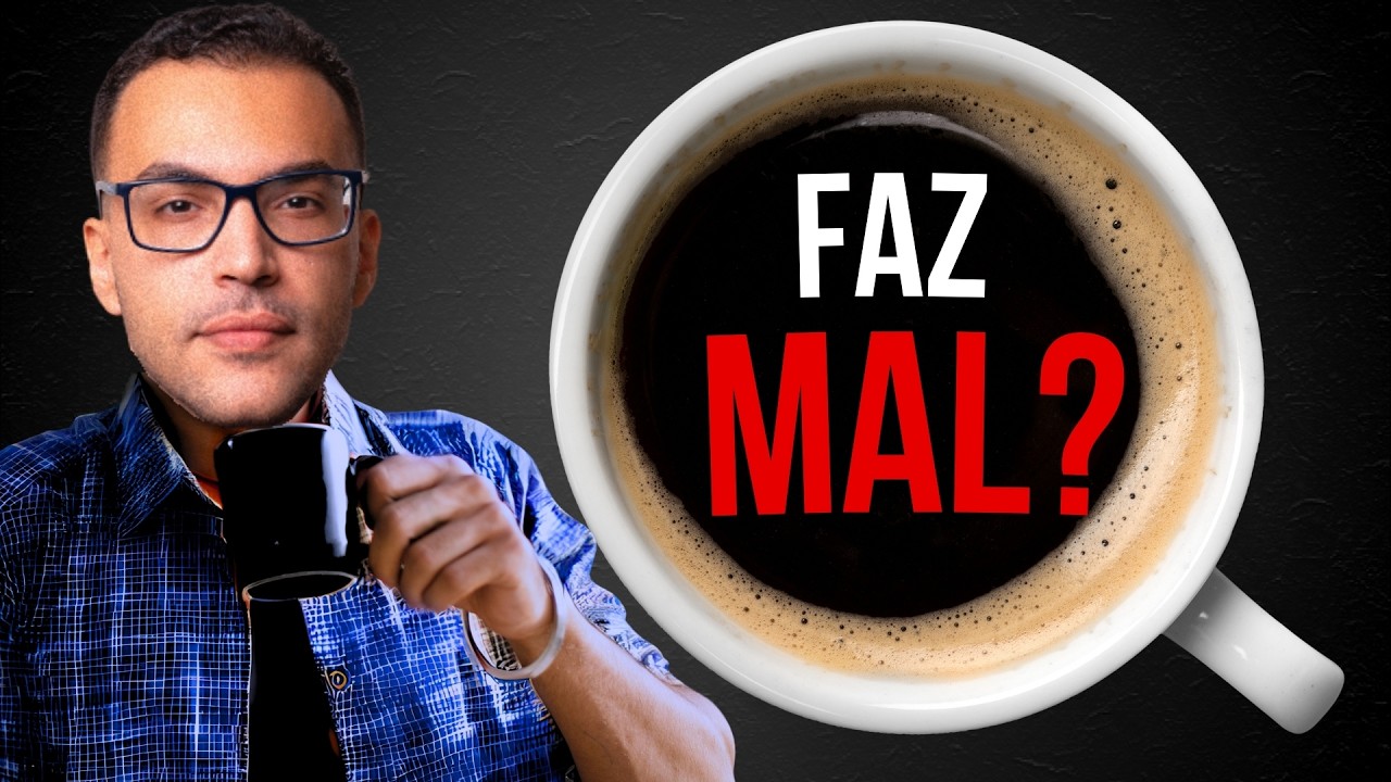 Os BENEF&Iacute;CIOS do CAF&Eacute; que v&atilde;o te SURPREENDER