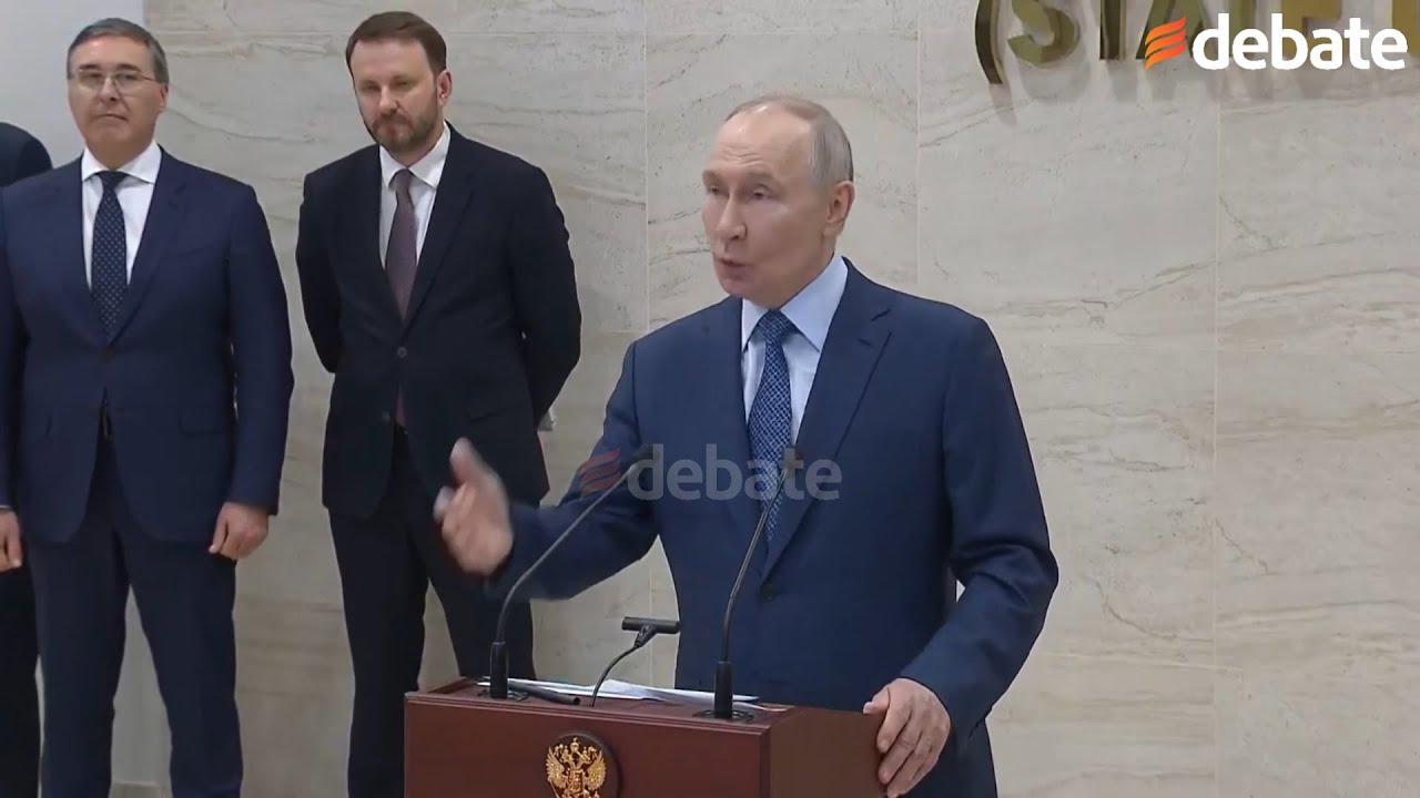 Rusia inaugura nuevos campus universitarios y acelera su apuesta por la educación regional