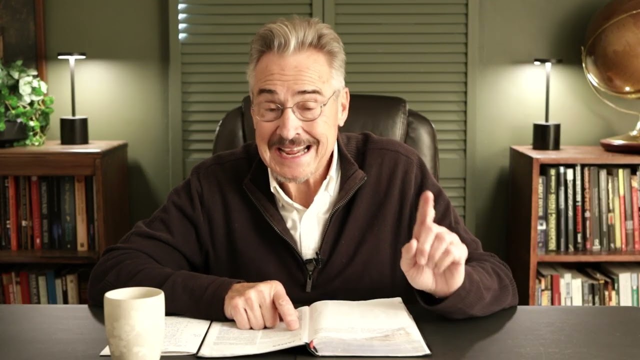 Bitterness Into Thanksgiving