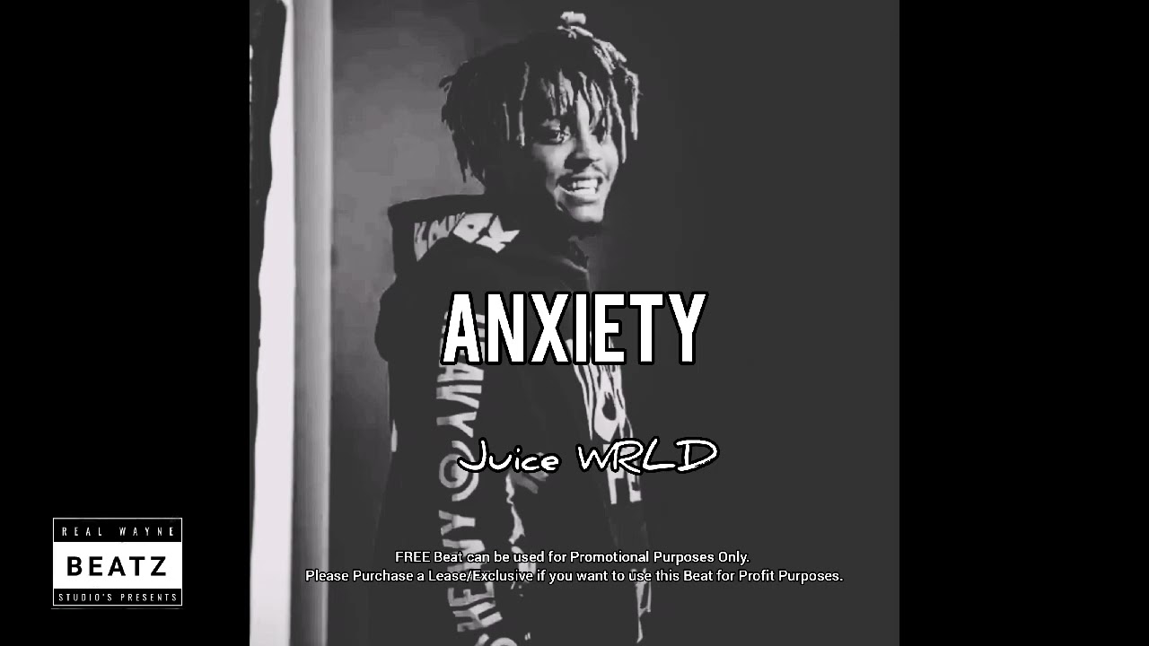 (FREE) 21 Savage x Juice World Trap/Hip Hop Type Beat - 