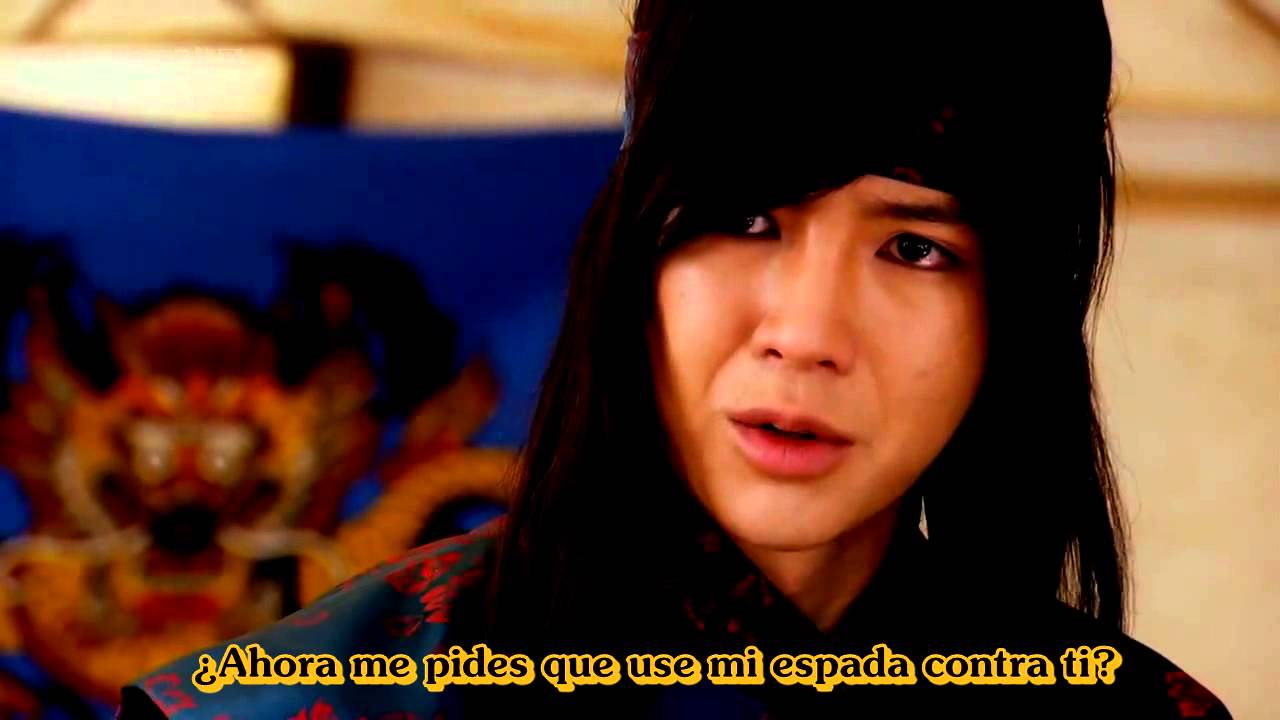 [JKSARG.] Jang Keun Suk - Fate Sub Español