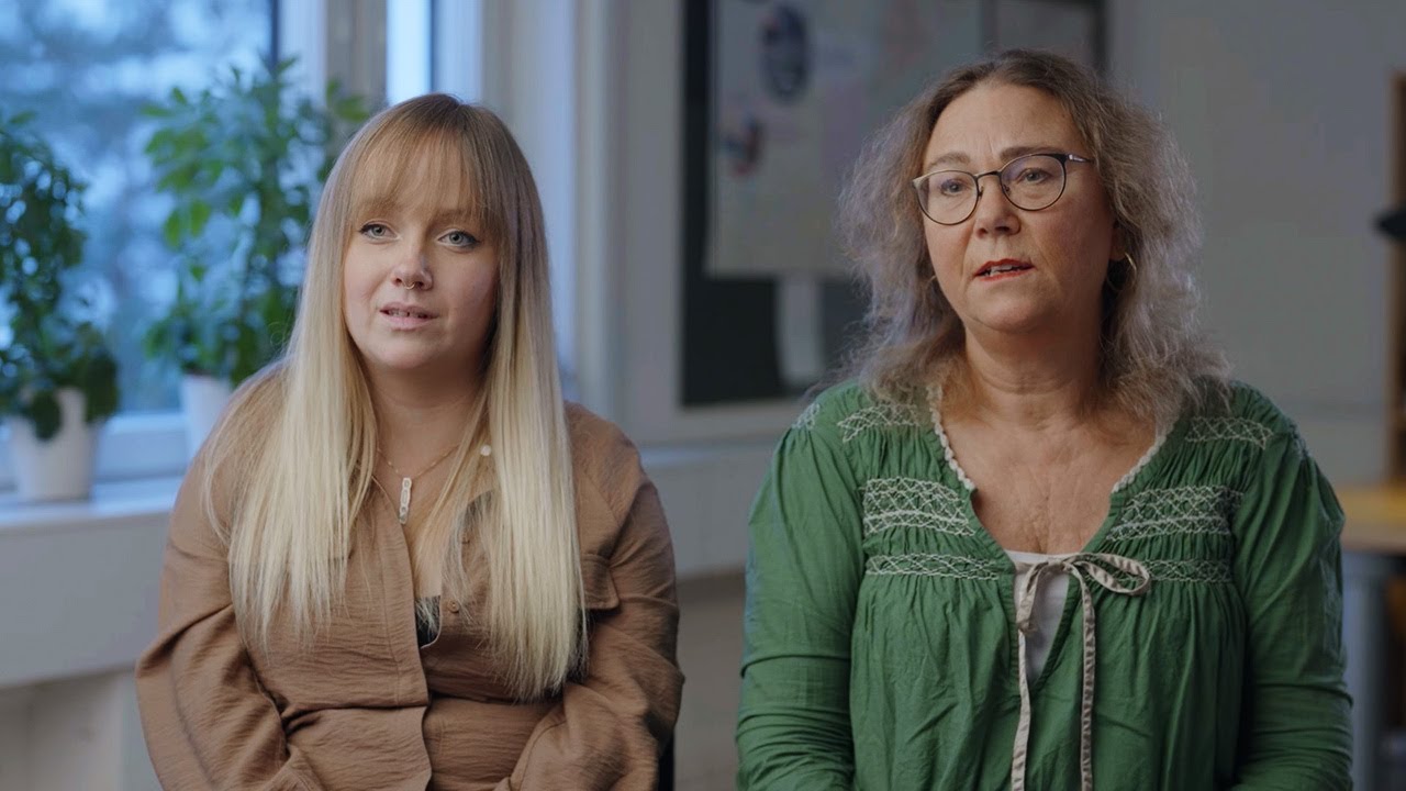 Om att undersöka arbetsmiljön