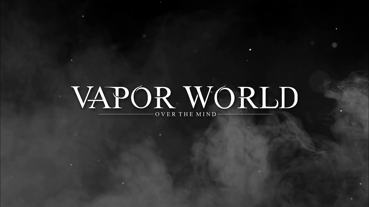 Vapor World: Over The Mind - Official Gameplay Trailer (2024.08.08)