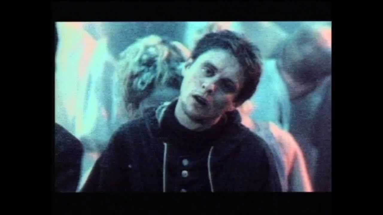 Happy Mondays - Wrote For Luck