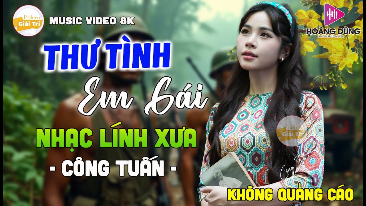 18-05 Mở Nhẹ Nhàng Lk Công Tuấn 2025 Đặc Biệt Hay - Lk Nhạc Vàng Xưa Nghe Thư Giãn Quên Hết Mệt Mỏi