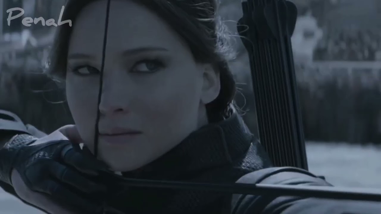 Halsey-Castle (Türkçe Çeviri) |Katniss Everdeen