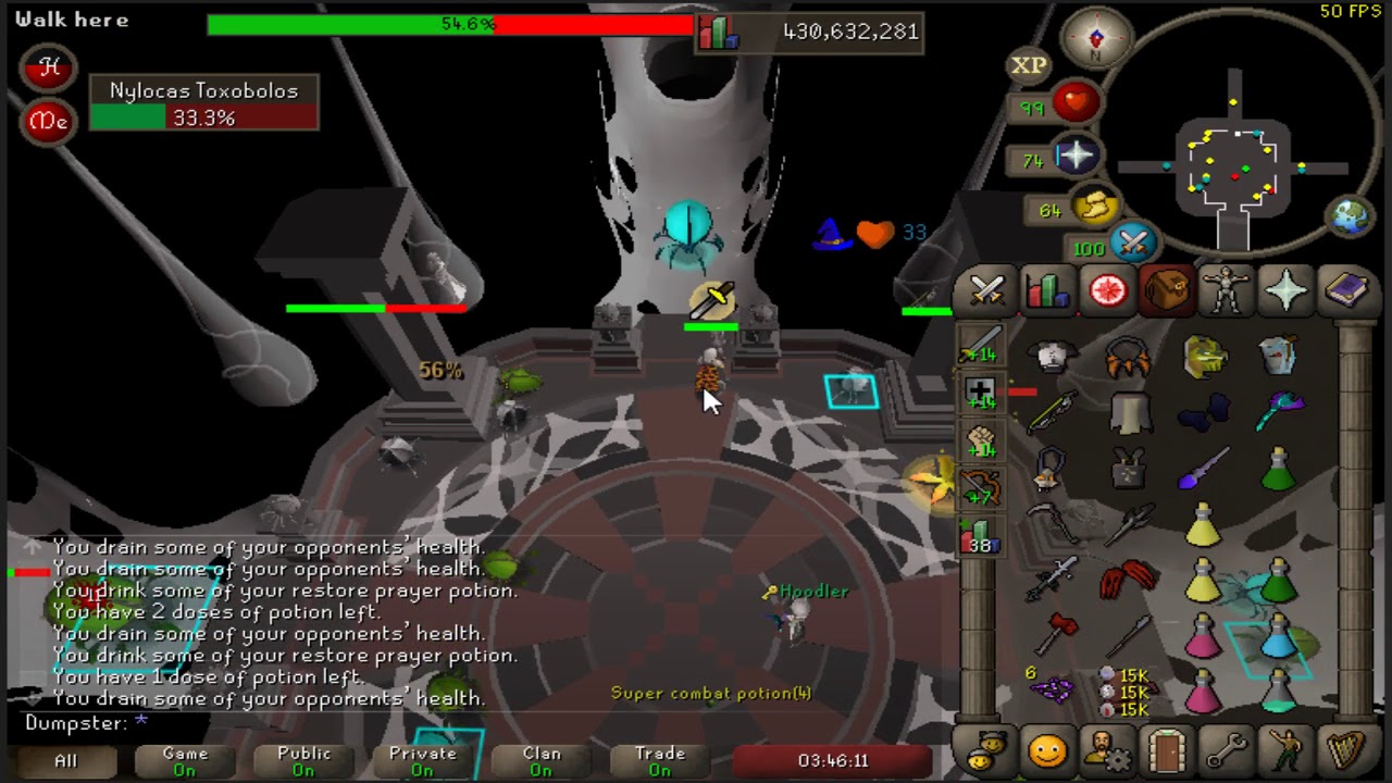 27:40 Duo Tob WR