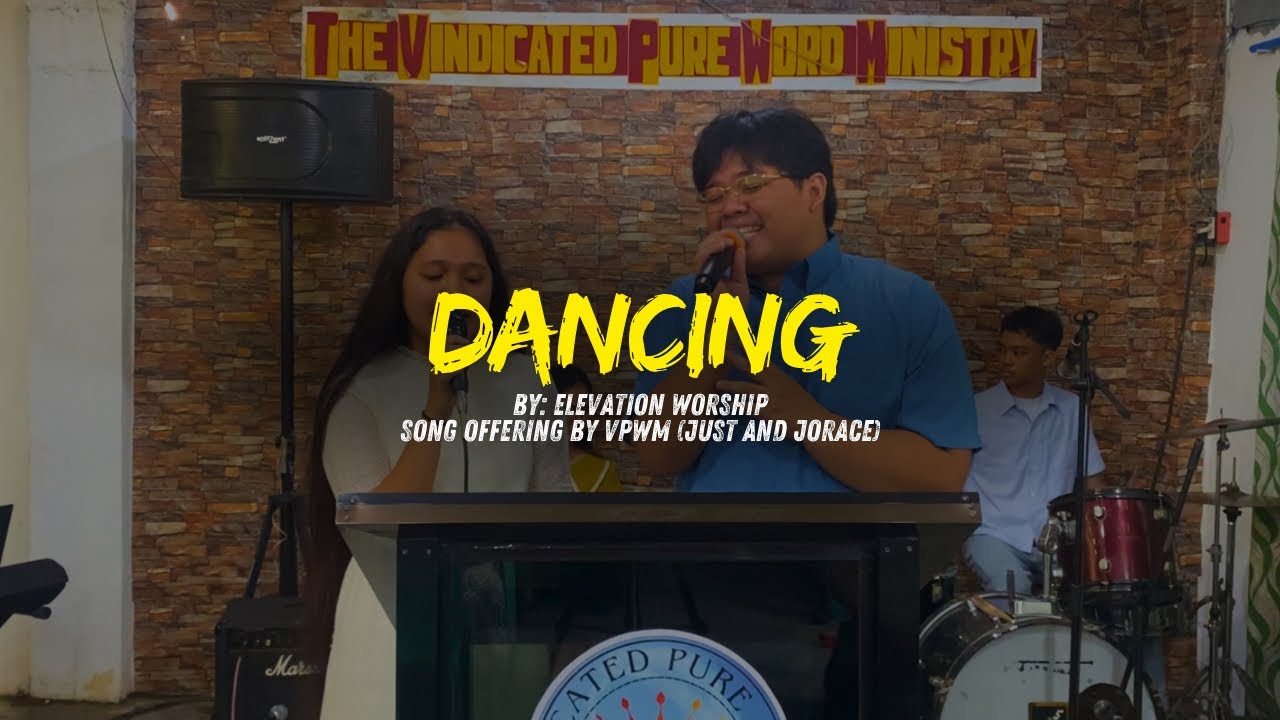 Dancing 