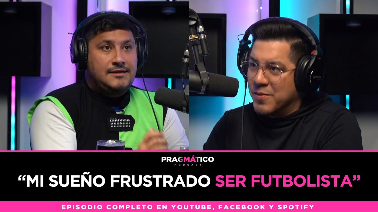 Martelotto me dejó me dio la oportunidad de intentarlo en El Barrial.