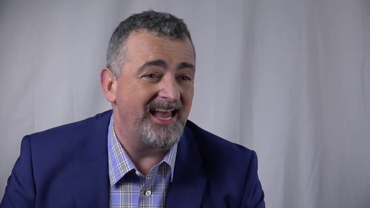 Irvine Nugent, Ph.D. , Keynote Speaker & Trainer