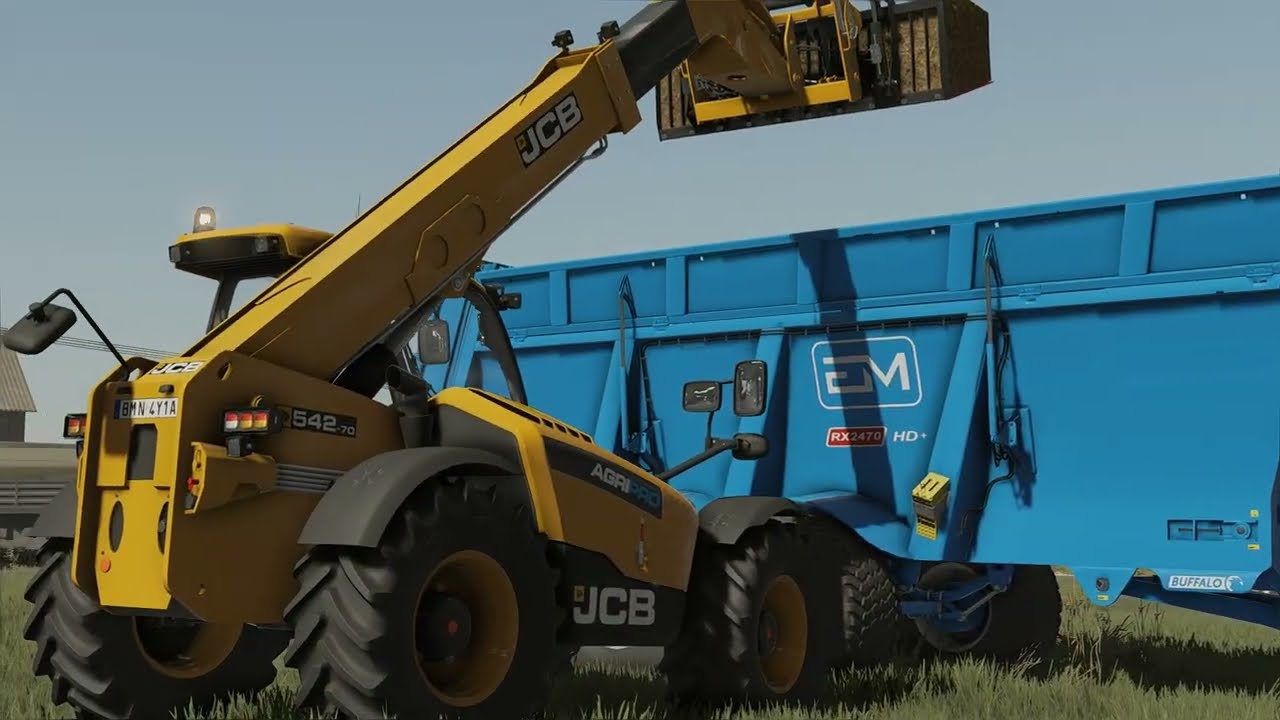 𝙍𝙊𝙕𝙍𝙕𝙐𝘾𝘼𝙉𝙄𝙀 𝙊𝘽𝙊𝙍𝙉𝙄𝙆𝘼 𝙄 𝙆𝙐𝙇𝙏𝙔𝙒𝘼𝘾𝙅𝘼 🚜
